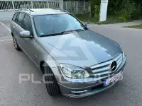 2011 Mercedes Benz C 200