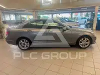 2011 Mercedes Benz C 200