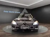 2011 Mercedes Benz C 200