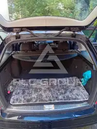 2011 Mercedes Benz C 200