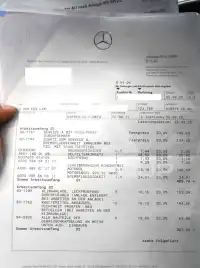 2011 Mercedes Benz C 200