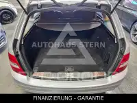 2011 Mercedes Benz C 200