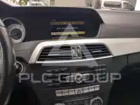 2011 Mercedes Benz C 200