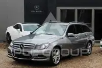 2011 Mercedes Benz C 200