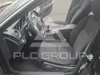 2011 Mercedes Benz C 200