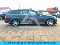 2011 Mercedes Benz C 200