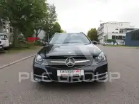 2011 Mercedes Benz C 200