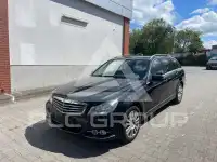 2011 Mercedes Benz C 200