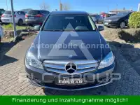 2011 Mercedes Benz C 200