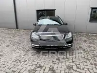 2011 Mercedes Benz C 200