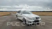 2011 Mercedes Benz C 200