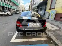 2011 Mercedes Benz C 200