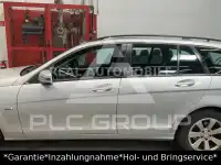 2011 Mercedes Benz C 200