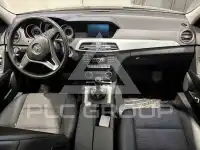 2011 Mercedes Benz C 200