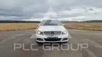 2011 Mercedes Benz C 200