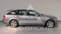 2011 Mercedes Benz C 200