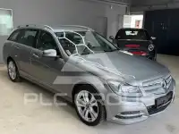 2011 Mercedes Benz C 200