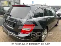 2011 Mercedes Benz C 200