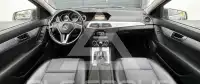 2011 Mercedes Benz C 200