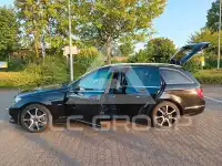 2011 Mercedes Benz C 200