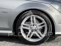 2011 Mercedes Benz C 200