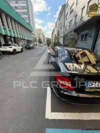 2011 Mercedes Benz C 200