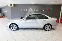 2011 Mercedes Benz C 200