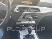 2011 Mercedes Benz C 200