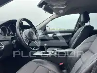 2011 Mercedes Benz C 200