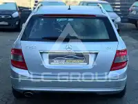 2011 Mercedes Benz C 200