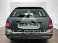 2011 Mercedes Benz C 200