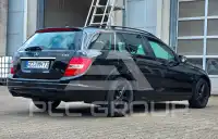 2011 Mercedes Benz C 200