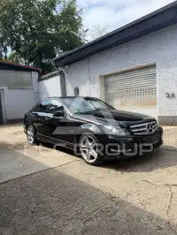 2011 Mercedes Benz C 200