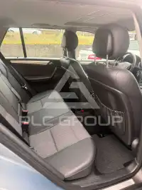 2005 Mercedes Benz C 200