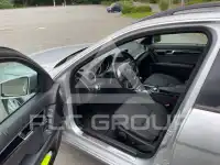 2011 Mercedes Benz C 200