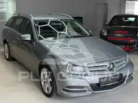 2011 Mercedes Benz C 200