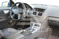2011 Mercedes Benz C 200