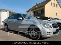 2011 Mercedes Benz C 200