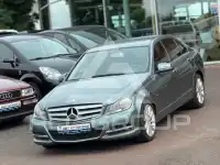 2011 Mercedes Benz C 200