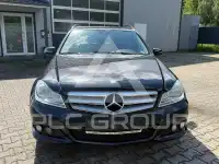 2011 Mercedes Benz C 200