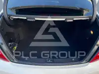 2011 Mercedes Benz C 200