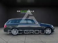 2011 Mercedes Benz C 200