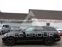 2011 Mercedes Benz C 200