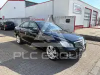 2011 Mercedes Benz C 200