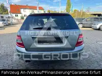 2011 Mercedes Benz C 200