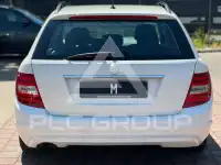 2011 Mercedes Benz C 200