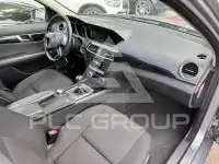 2011 Mercedes Benz C 200