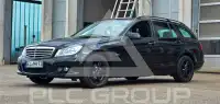 2011 Mercedes Benz C 200