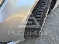 2011 Mercedes Benz C 200