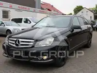 2011 Mercedes Benz C 200